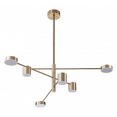 Люстра на штанге arte lamp stanley ...